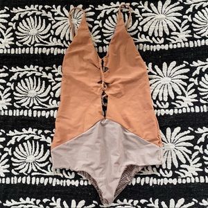 Acacia Kokomo One-piece